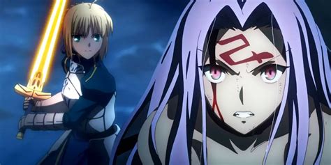 rarbg fate/zero|[Okay.